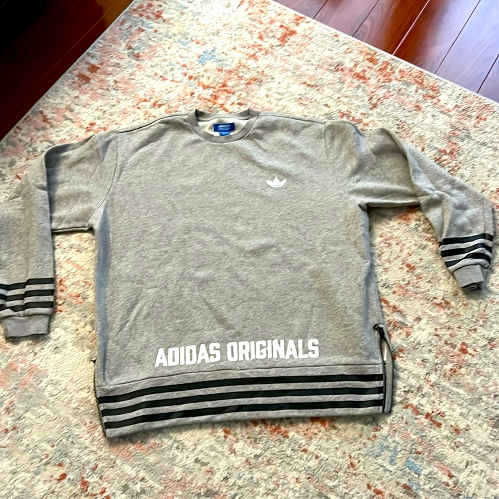 Adidas sweater